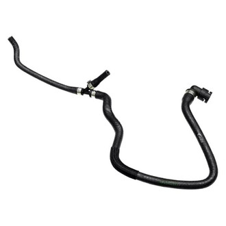 Genuine® - Engine Coolant Reservoir Hose