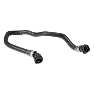 Genuine® - Engine Coolant Radiator Hose