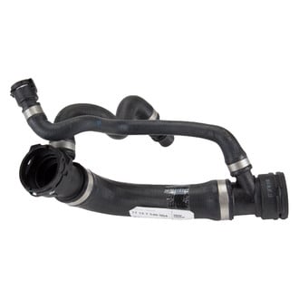 Genuine® - Engine Coolant Radiator Hose