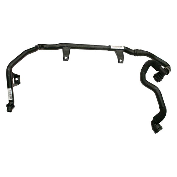 Genuine® - Engine Coolant Reservoir Hose