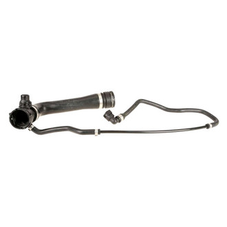 Genuine® - Engine Coolant Radiator Hose