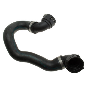 Genuine® - Engine Coolant Radiator Hose
