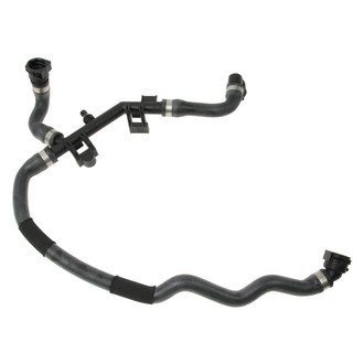Genuine® - Engine Coolant Hose