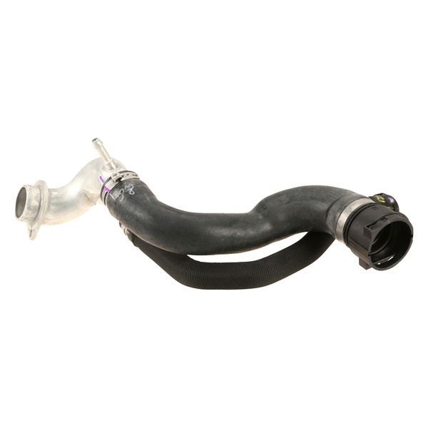 Genuine® - Engine Coolant Radiator Hose