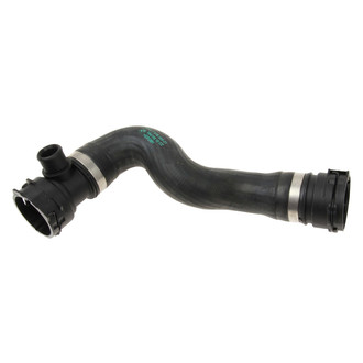 Genuine® - Engine Coolant Radiator Hose