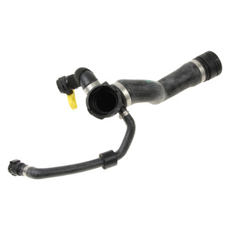 Genuine® - Engine Coolant Radiator Hose