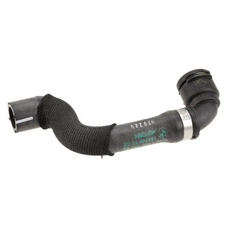 Genuine® - Engine Coolant Hose