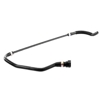 Genuine® - Engine Coolant Radiator Hose