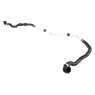 Genuine® - Engine Coolant Radiator Hose