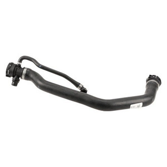 Genuine® - Engine Coolant Radiator Hose