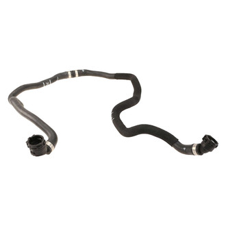 Genuine® - Engine Coolant Radiator Hose