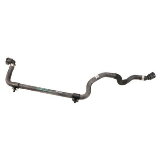 Genuine® - Engine Coolant Reservoir Hose