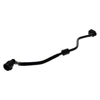 Genuine® - Engine Coolant Reservoir Hose