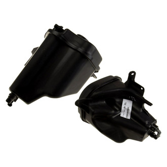 Genuine® - Engine Coolant Expansion Tank