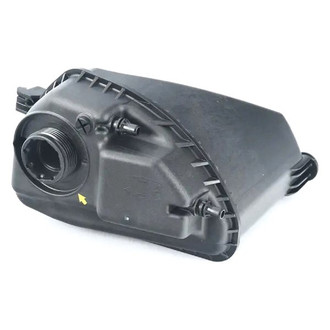 Genuine® - Engine Coolant Expansion Tank