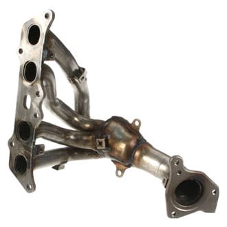 Genuine® - Exhaust Manifold