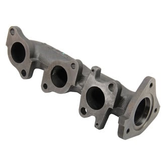 Genuine® - Exhaust Manifold