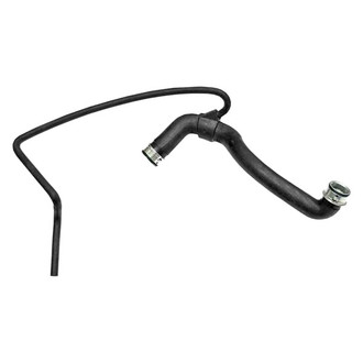 Genuine® - Engine Coolant Radiator Hose