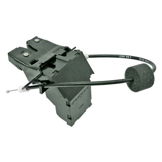 Genuine® - Trunk Lock Assembly