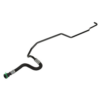 Genuine® - Oil Cooler Line