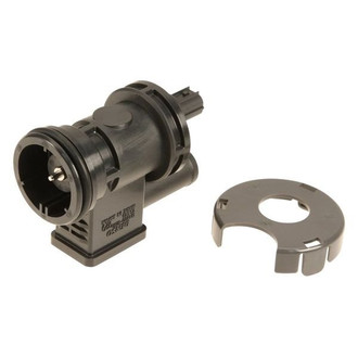 Genuine® - Vapor Canister Check Valve