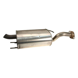 Genuine® - Mufflers