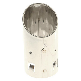 Genuine® - Exhaust Tip