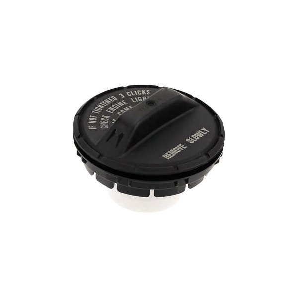 Genuine® - Fuel Tank Cap