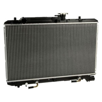 Genuine® - Radiator