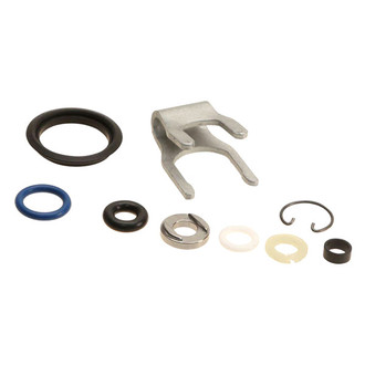 Genuine® - Fuel Injector O-Rings