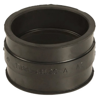 Genuine® - Air Intake Hose