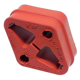 Genuine® - Exhaust Hanger