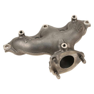 Genuine® - Exhaust Manifold