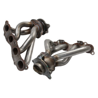 Genuine® - Exhaust Manifold