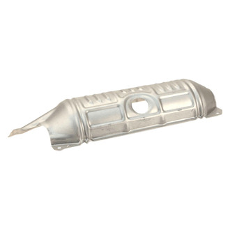 Genuine® - Catalytic Converter Heat Shield