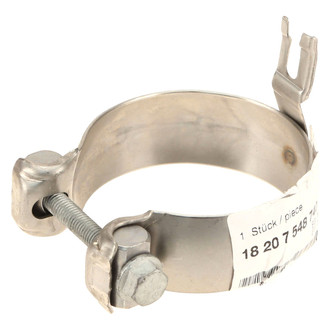 Genuine® - Exhaust Clamp