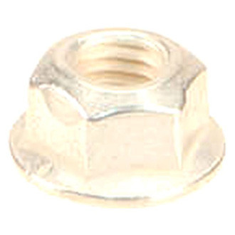 Genuine® - Copper Exhaust Nut