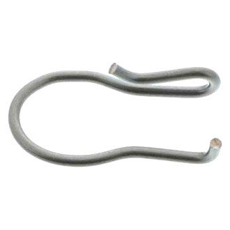 Genuine® - Exhaust Flange Bolt Spring