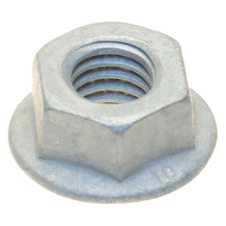 Genuine® - Exhaust Nut