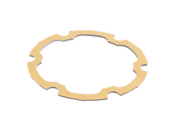 Genuine® - Rear Axle Shaft Flange Gasket