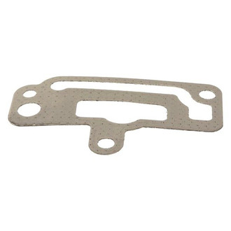 Genuine® - EGR Valve Adapter Gasket