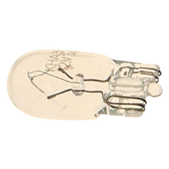 Genuine® - Halogen Bulb