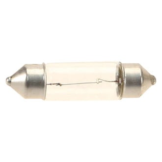 Genuine® - Halogen Replacement Bulbs