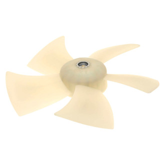 Genuine® - Engine Cooling Fan Blade