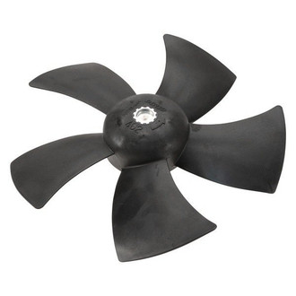 Genuine® - Engine Cooling Fan Blade