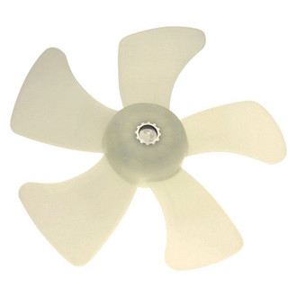 Genuine® - Engine Cooling Fan Blade