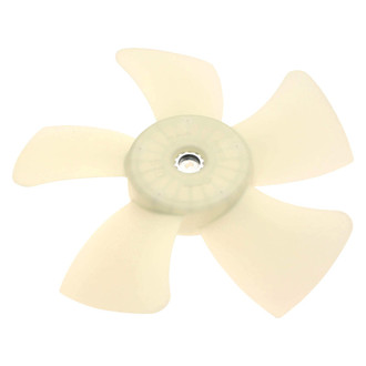 Genuine® - Engine Cooling Fan Blade