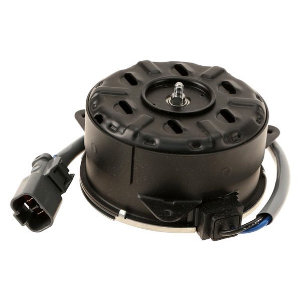 Genuine® - Auxiliary Engine Cooling Fan Motor