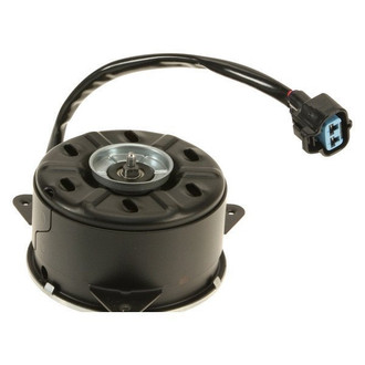 Genuine® - Auxiliary Fan Motor