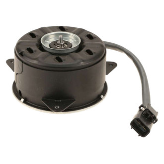 Genuine® - Auxiliary Fan Motor